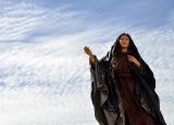 Triduo en honor a la Virgen de la Alegría