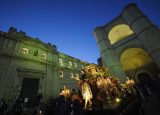 Programa Semana Santa 2019