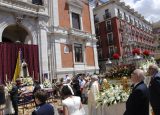 Corpus Christi 2018