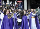 Reinicio de ensayos de la Sección de Banda