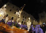 Triduo en honor al Santísimo Cristo del Consuelo