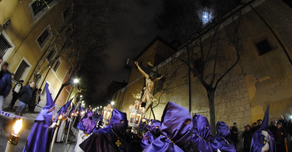 Reunión de la Sección de Andas