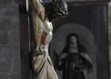 Triduo en honor al Santísimo Cristo del Consuelo