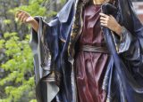 Triduo en honor a la Virgen de la Alegría