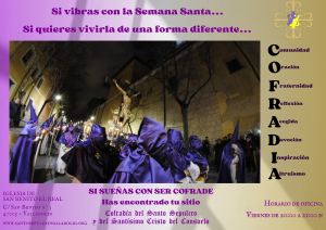 TU SITIO COFRADÍA 3