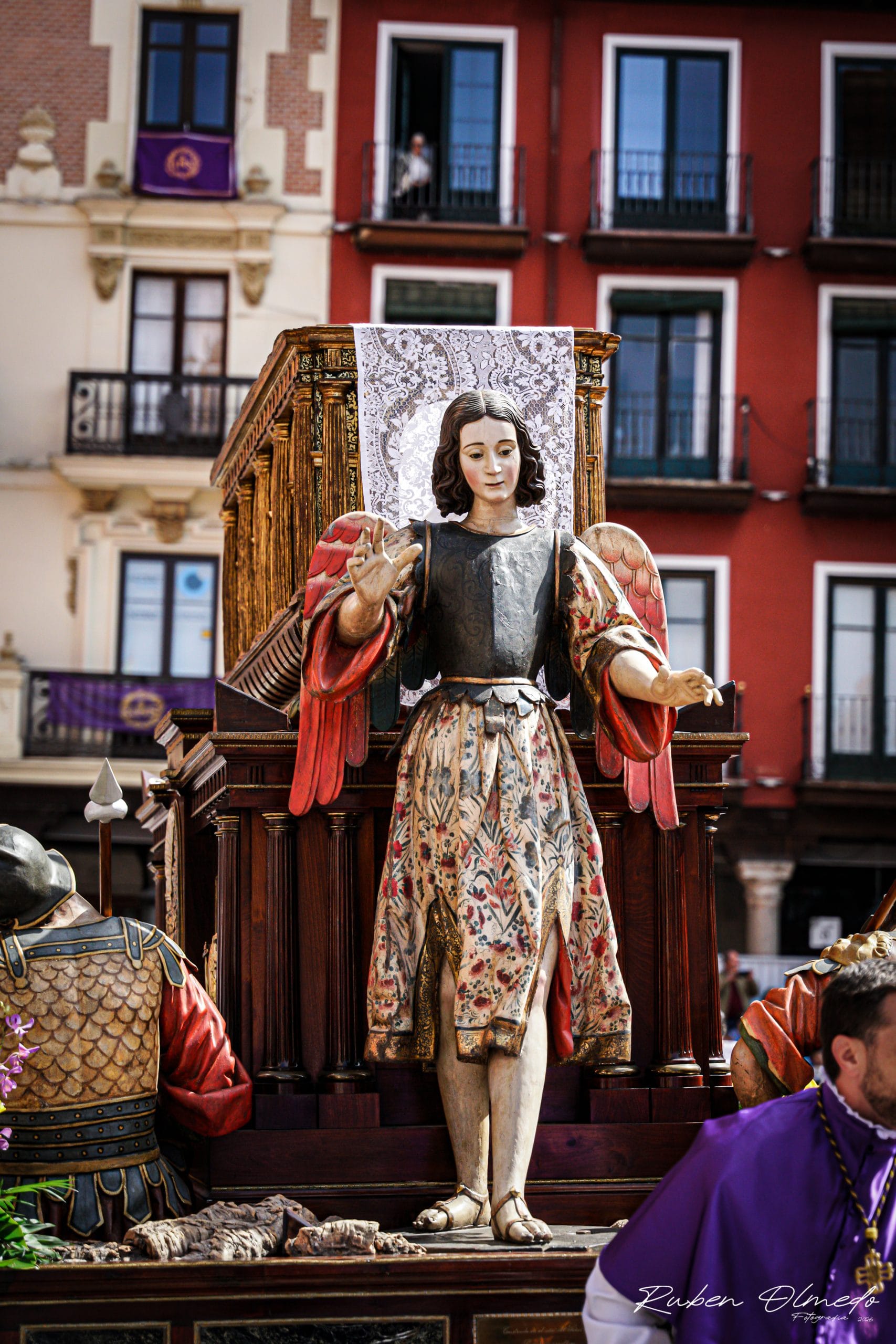 El Santo Sepulcro